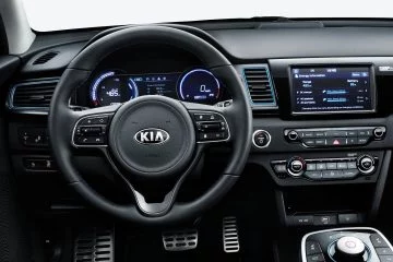 Kia E Niro Autonomia 01