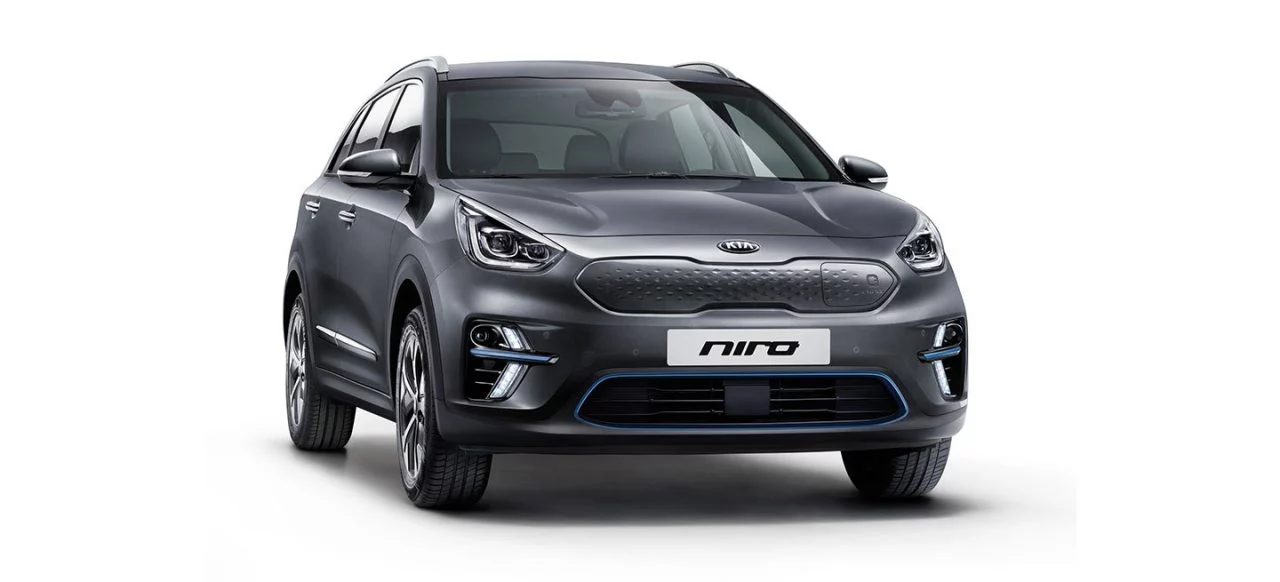 Kia E Niro Autonomia 02