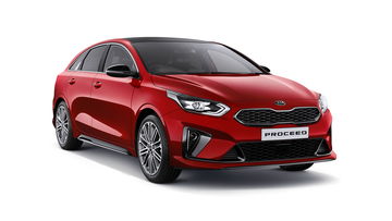 Kia Proceed 2018 02