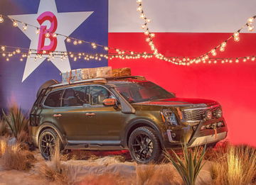 Kia Telluride Adelanto 2019 1