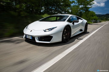 Lamborghini Huracan Lp580 2 Prueba 0918 013 