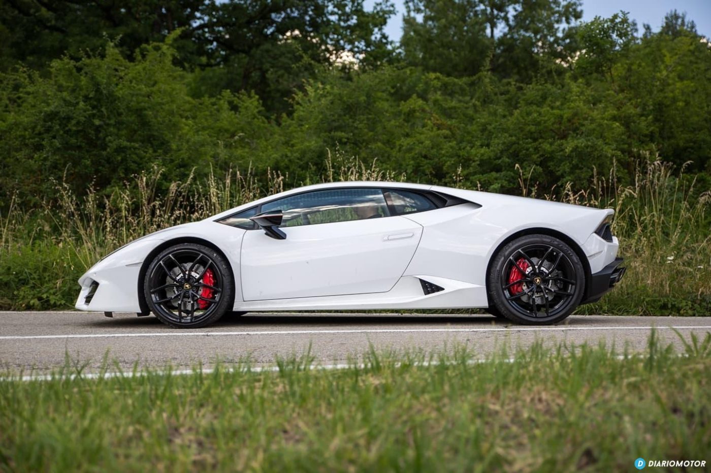 Lamborghini - coches, precios y noticias de la marca | Diariomotor