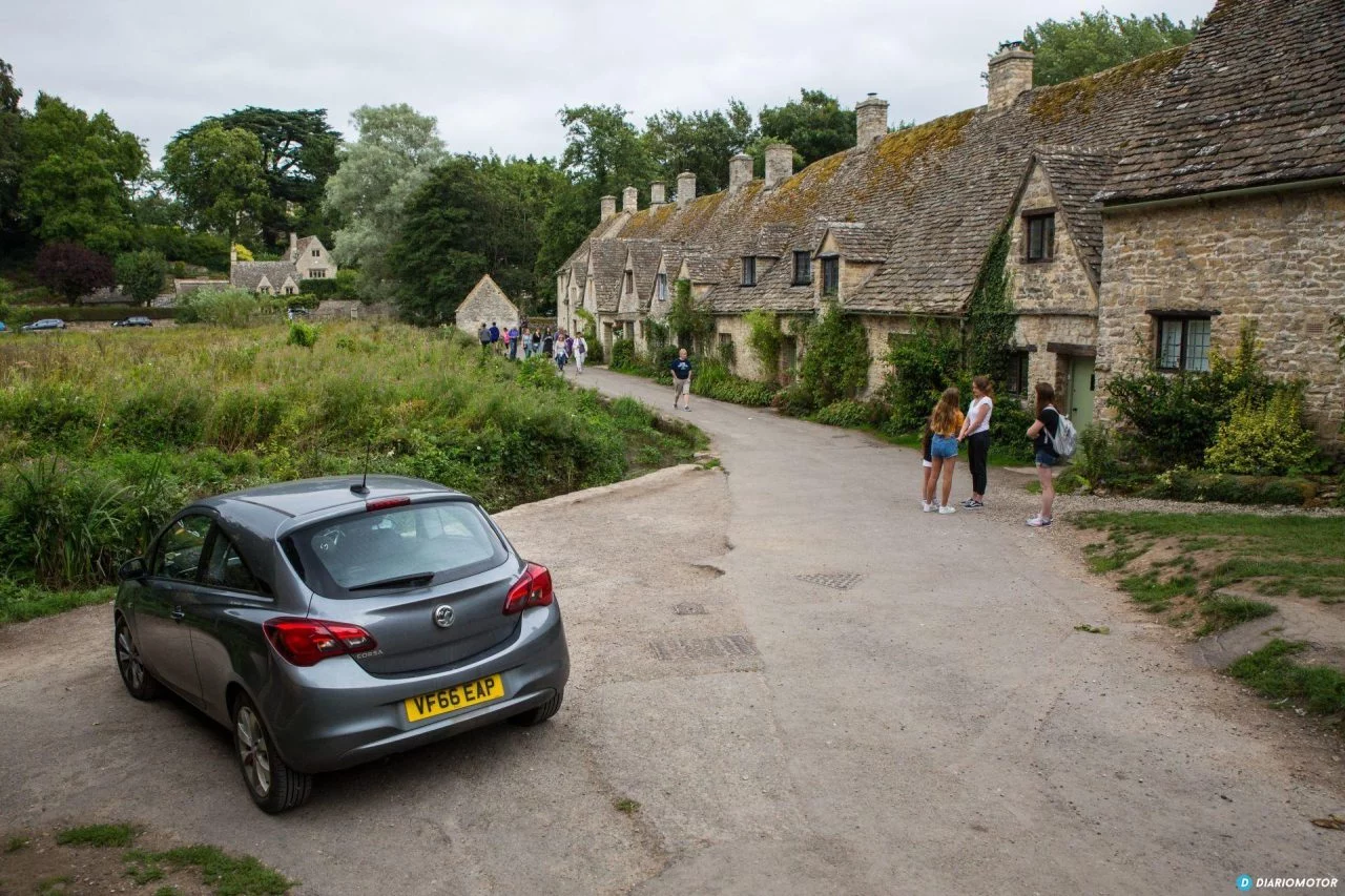 Mazda Cx 5 Prueba Uk 136 