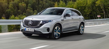 Mercedes Eqc 001