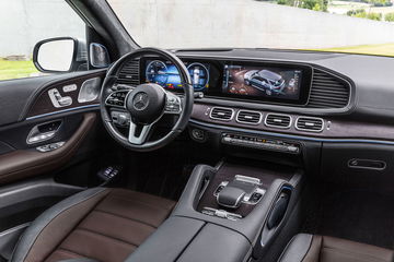 Mercedes Gle 2018 01