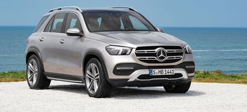 Mercedes Gle 2018 25