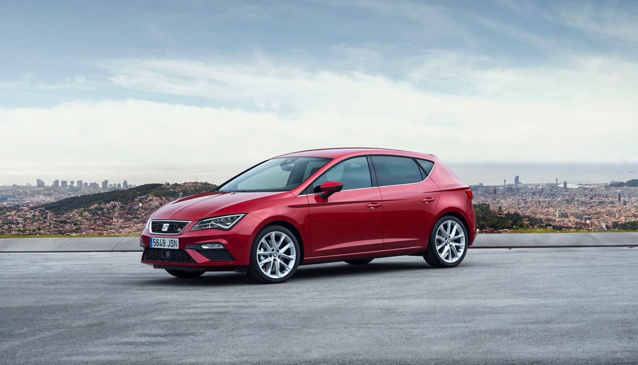 New Seat Leon 005h O Hd