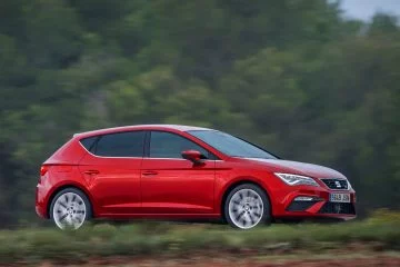 New Seat Leon 018h O Hd