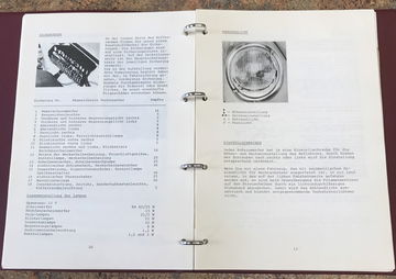 Porsche Carrera Rsr Manual 3