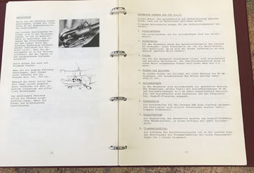 Porsche Carrera Rsr Manual 5