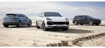 Porsche Razon Abandonar Venta Coches Diesel 02