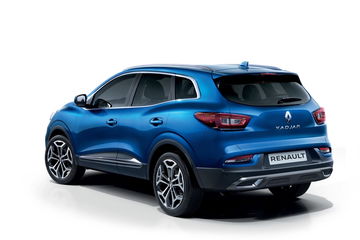 2018 Nouveau Renault Kadjar