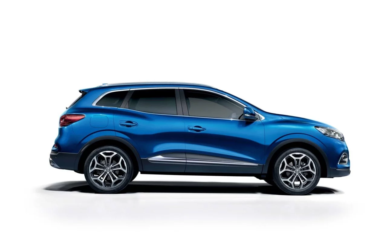 2018 Nouveau Renault Kadjar