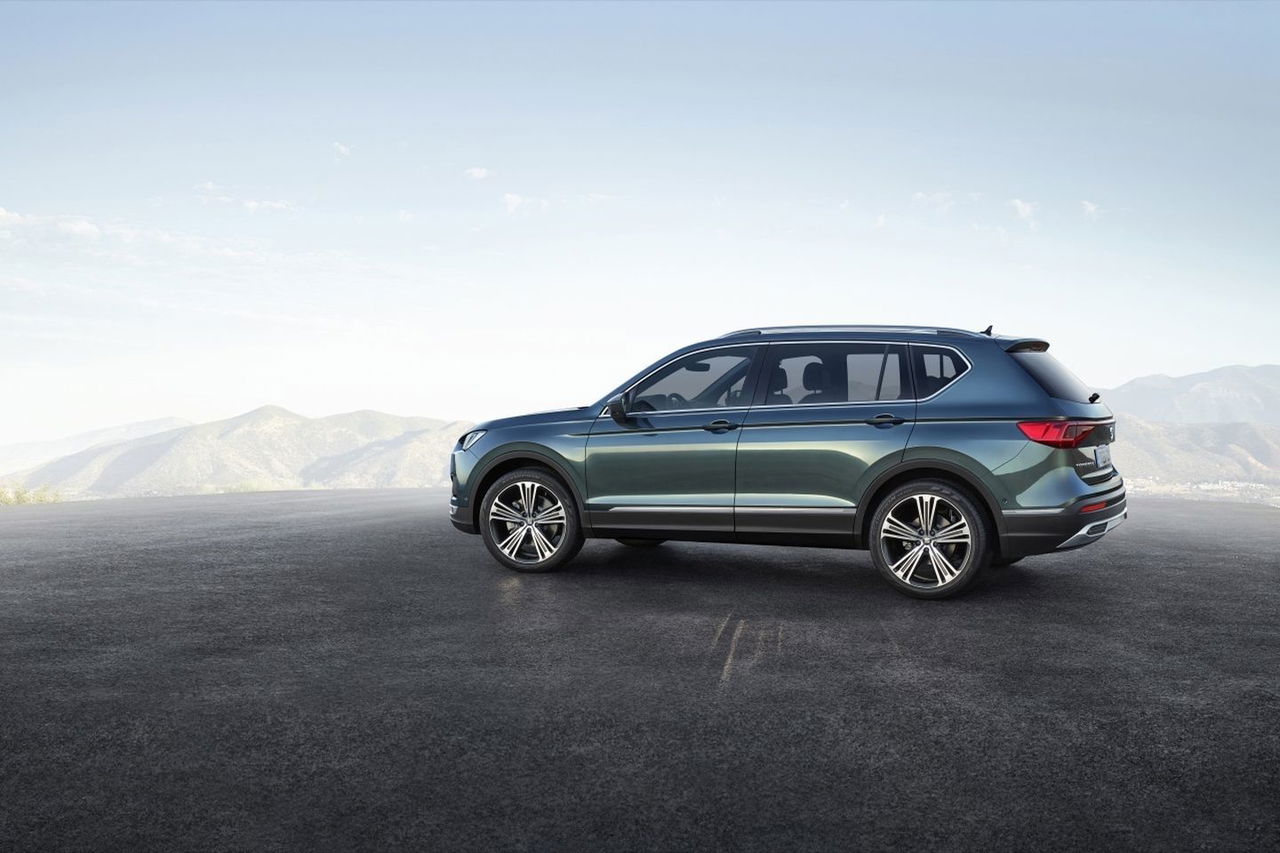 Seat Tarraco 2019 2