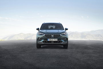 Seat Tarraco 2019 4