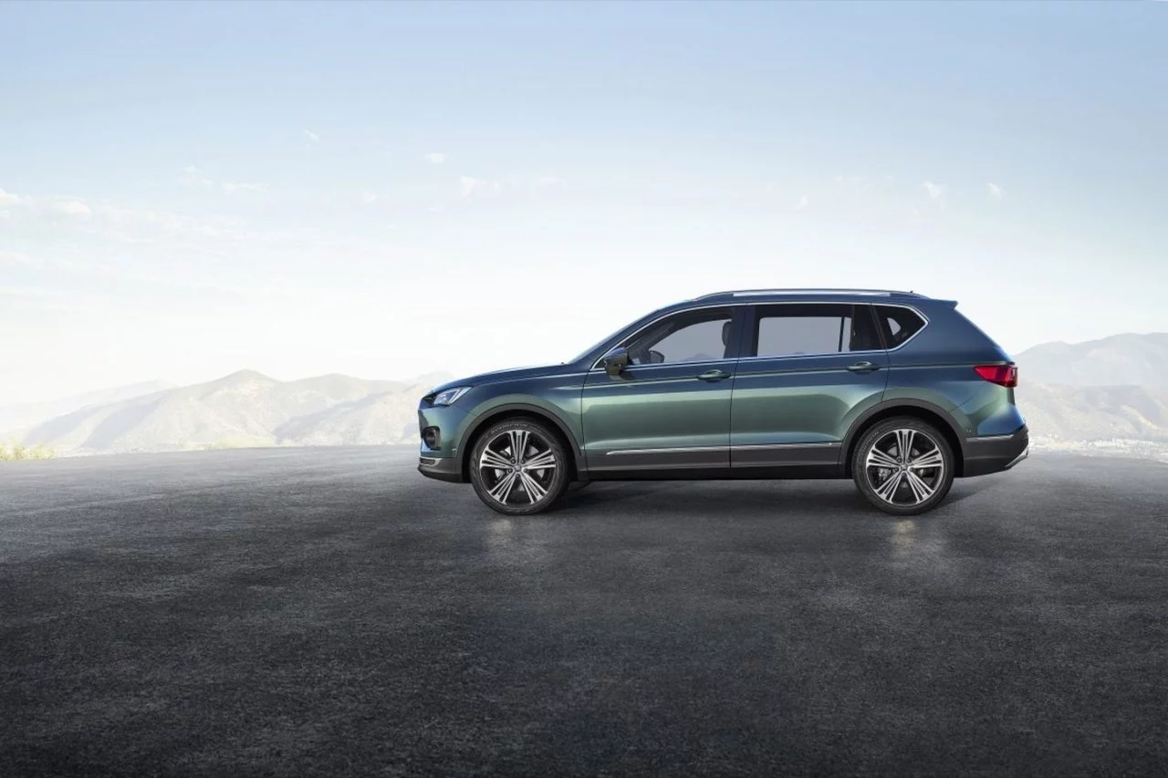 Seat Tarraco 2019 5