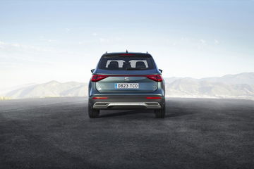 Seat Tarraco 2019 6