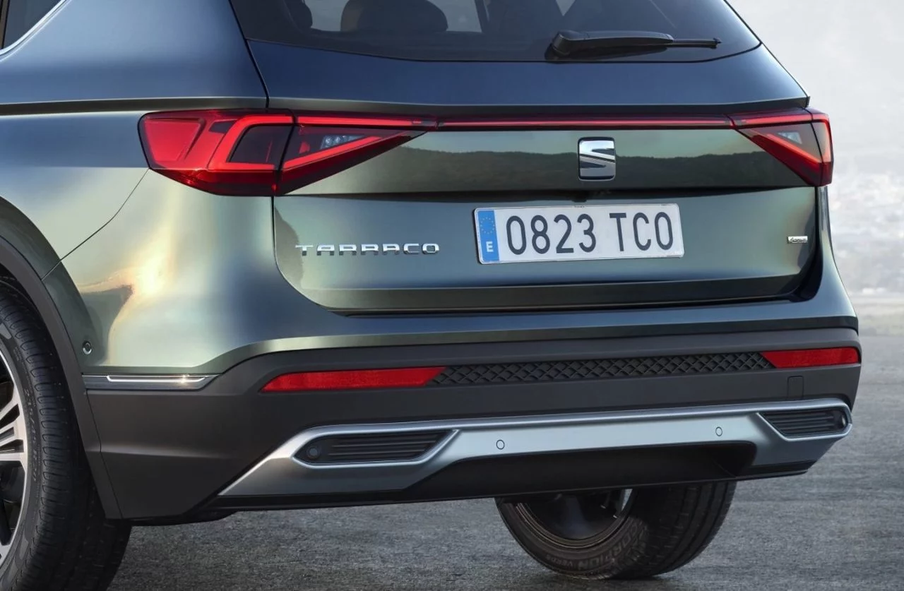 Seat Tarraco 2019 7