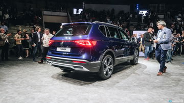 Seat Tarraco 3