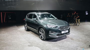 Seat Tarraco 6