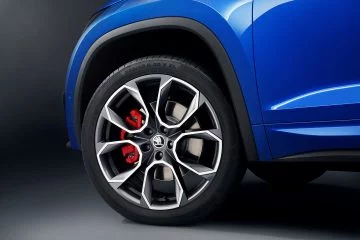 Skoda Kodiaq Rs Fotos Detalles 03