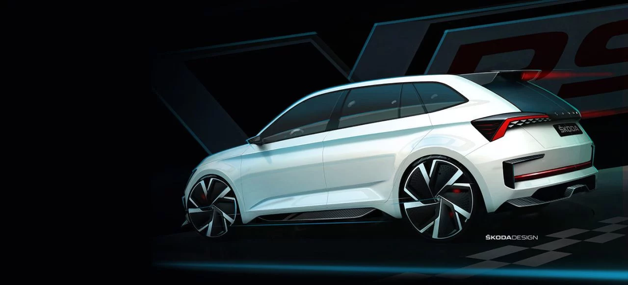 Skoda Vision Rs Imagenes 01