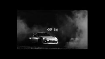 Toyota Gt 86 Gr 86 1