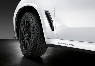 2019 Bmw X5 M Performance Parts 4