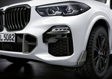 2019 Bmw X5 M Performance Parts 6