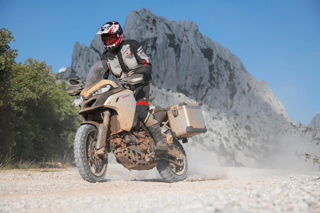 71 Multistrada 1260 Enduro Uc68195 Mid