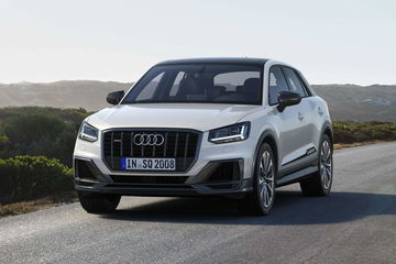 Audi Sq2 2019 Fotos 5