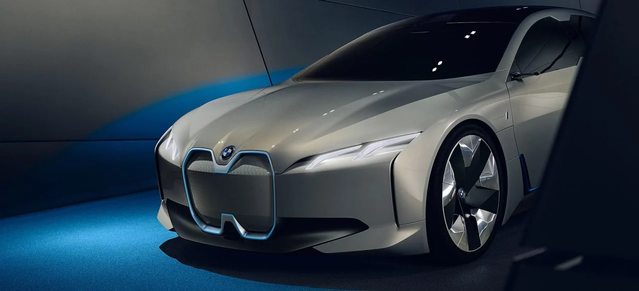 Bmw I4 Adelanto 000