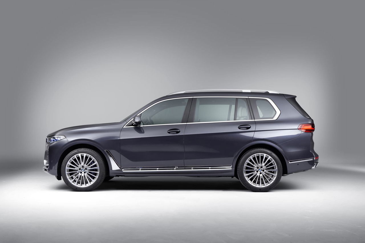 Bmw X7 096