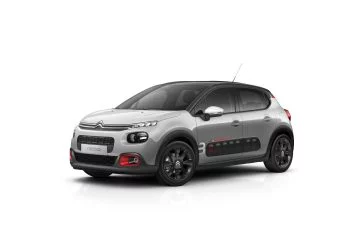 Citroen C3 Rac3 01