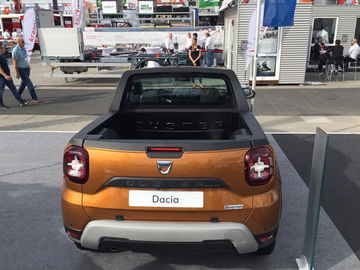 Dacia Duster Pick Up Romturingia 1018 005