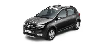 Dacia Sandero Stepway Escape 2019 02