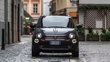 Fiat Collezione