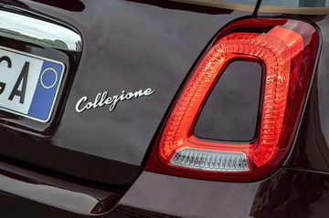 Fiat Collezione