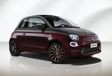 Fiat 500 Collezione 05