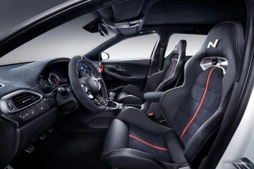 Hyundai I30 N Option 2