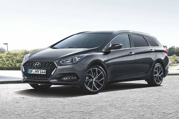 Hyundai I40 2019 2