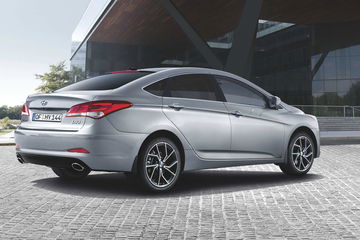 Hyundai I40 2019 3