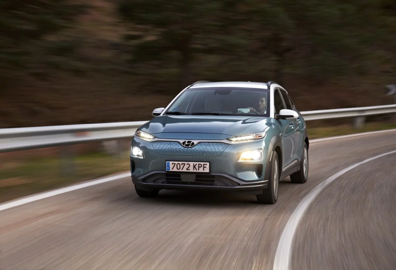 Hyundai Kona Fotos Dm 14