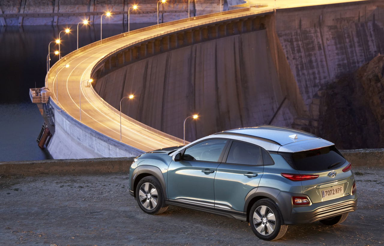 Hyundai Kona Fotos Dm 15