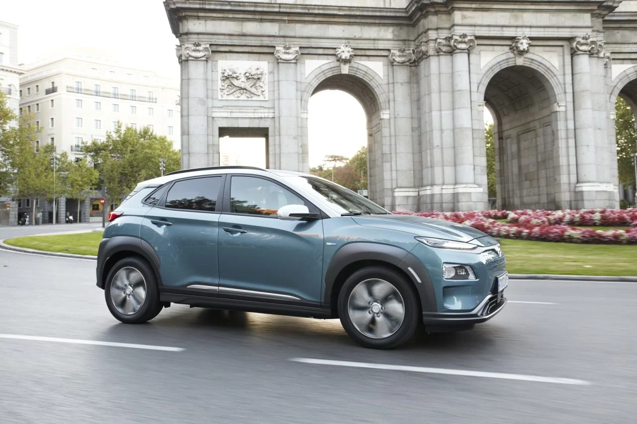 Hyundai Kona Fotos Dm 20