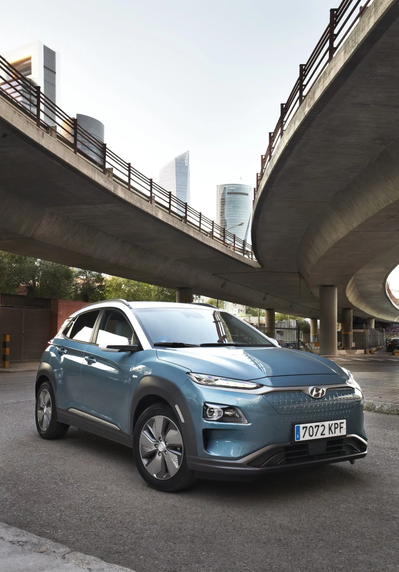 Hyundai Kona Fotos Dm 23