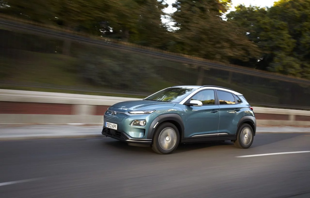 Hyundai Kona Fotos Dm 28