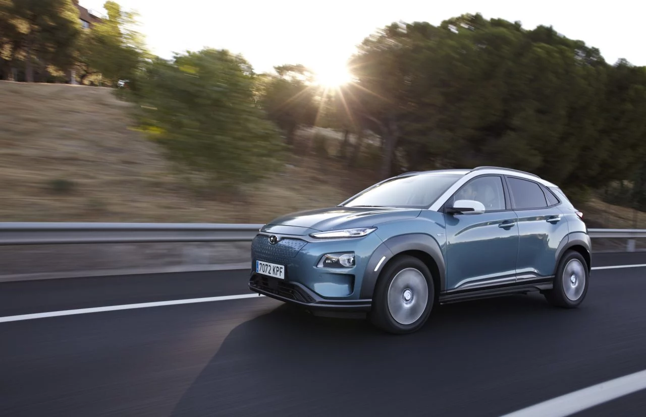 Hyundai Kona Fotos Dm 35