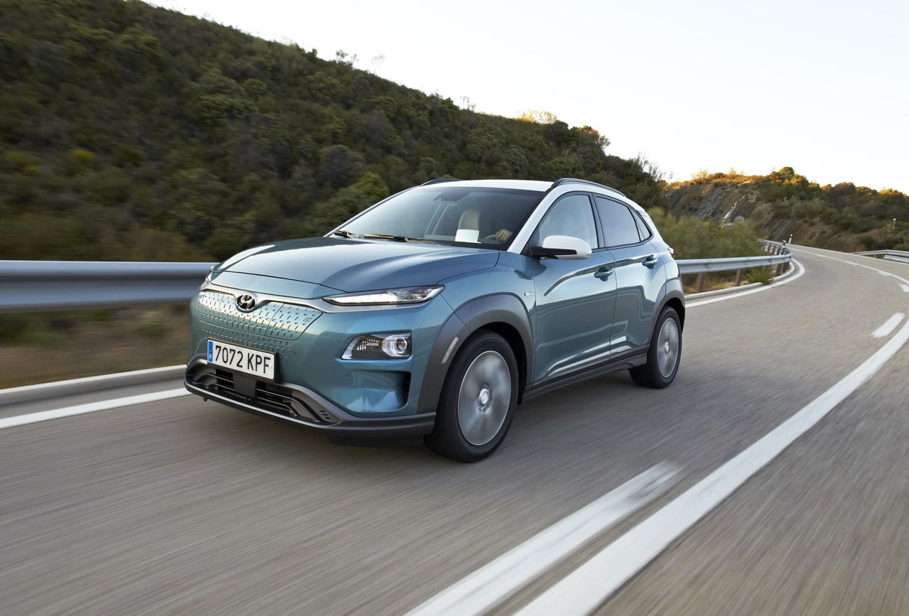 Hyundai Kona Fotos Dm 8