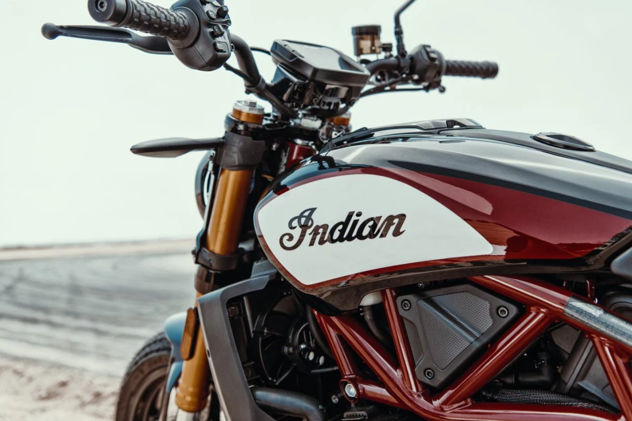 Indian Ftr 1200 Dm 10